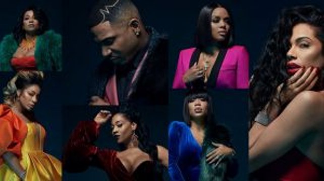 Love & Hip Hop Atlanta S07E04 LHHATL Season 7 Episode 4