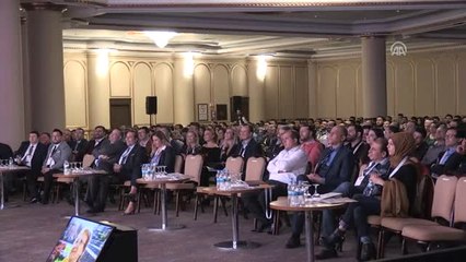 E-ticaret Zirvesi" - Hepsiburada Ticari Grup Başkanı Erturan