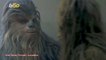 A New Mystery Furry Friend For Chewbacca Leaves Star Wars Fans Scrambling For Answers