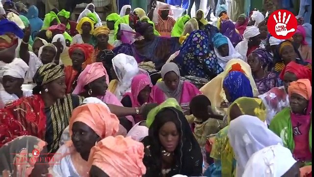 ( Vidéo ) - Serigne Mansour Sy est formel : Macky Sall va vers une humiliation...il va perdre les...