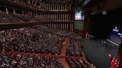 2017 Yılında Hazırlıkları Tamamlanan Yatırımlara Tes¸vik Belgesi Dagˆıtım To¨reni (3)