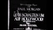 Wir Schalten Um Auf Hollywood (1931) // The March of Time Pt. 1 - Joan Crawford, Buster Keaton, John Gilbert, Ramon Navarro, The Dodge Sisters, Adolphe Menjou, Norma Shearer