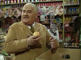 Open All Hours S04 E06 The Mystical Boudoir Of Nurse Gladys Emmanuel