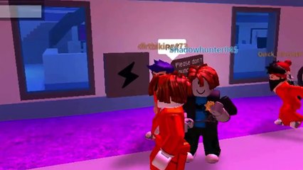 If Jailbreak Was The Only Game In ROBLOX - Part 2