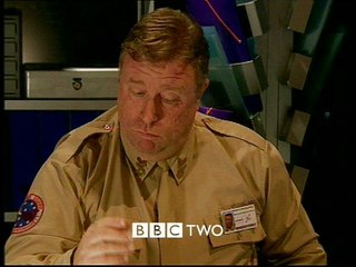 Red Dwarf Extras Season 08 Extra 14 - Trailer 1