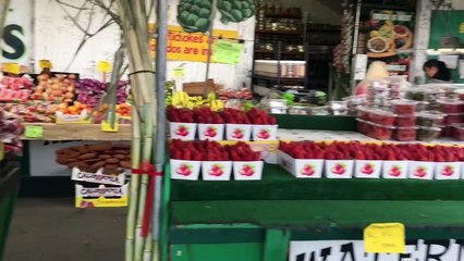 Pacific Coast Bike Tour Day 3