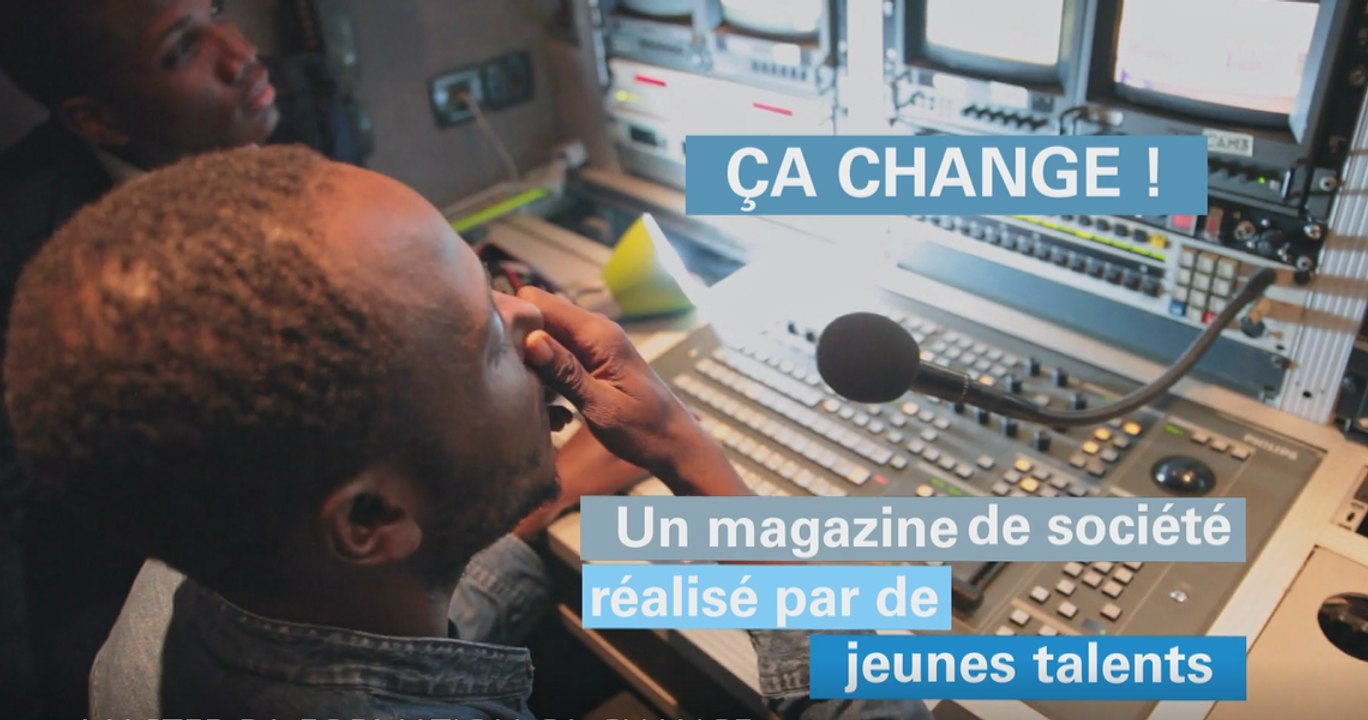 Talents d'Avenir