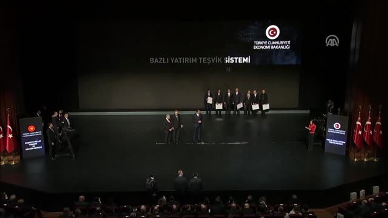2017 Yılında Hazırlıkları Tamamlanan Yatırımlar...