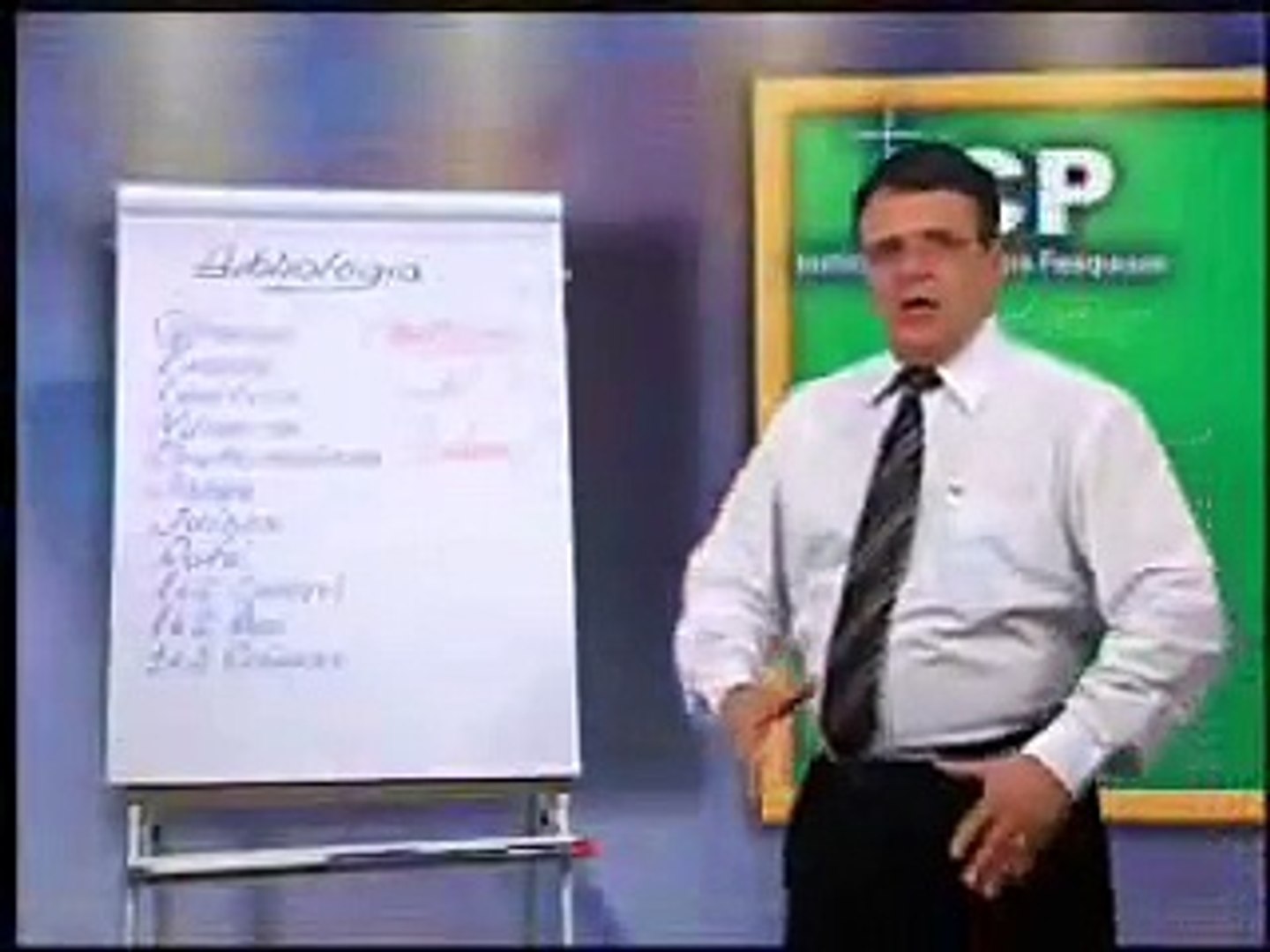 Aula de Teologia 42 - Livros Poéticos do Antigo Testamento