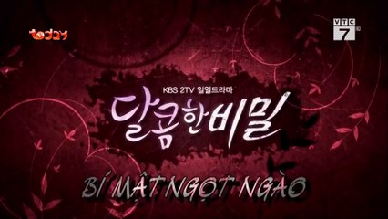 Bí mật ngọt ngào - Tập 56