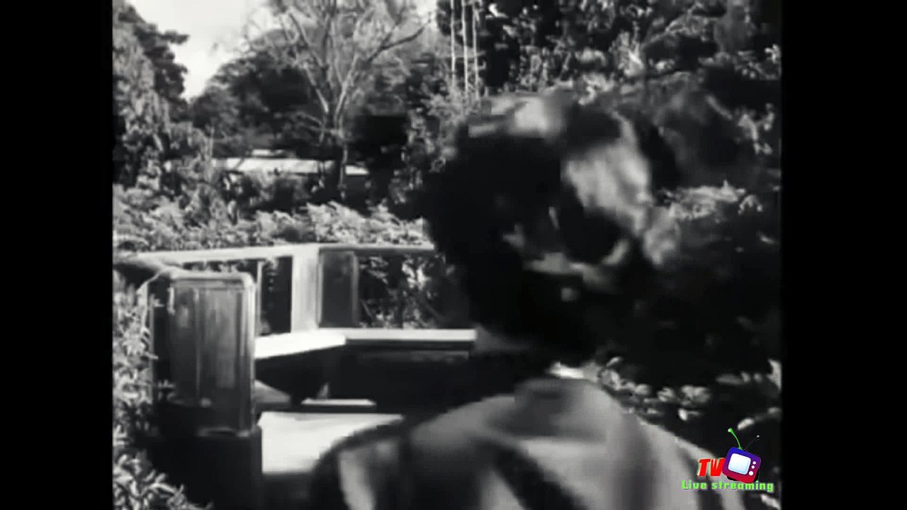 عبالحليم حافظ اغنيه صدفه من فلم موعد غرام انتاج...