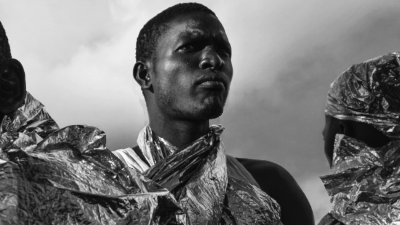 African Immigrants Reaching Italy (©Francesco Zizola/NOOR) | OneShot