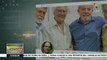 Adolfo Pérez Esquivel condena encarcelamiento de Lula da Silva