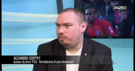 REPLAY - TOTAL FOOT - 09/04 : Toute l'actualité du football
