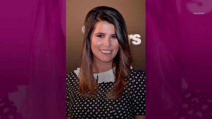 Joyeux anniversaire Karine Ferri !