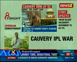 School bus accident in Kangra, HP; TN party TVK threatens to disrupt matches & more — 8 Tonight