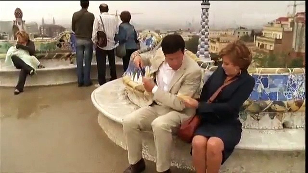 Urlaub mit kleinen Folgen Komödie, D 2010 part 1/3
