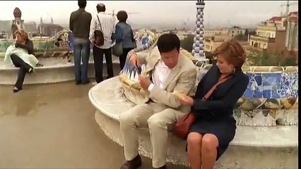 Urlaub mit kleinen Folgen Komödie, D 2010 part 1/3