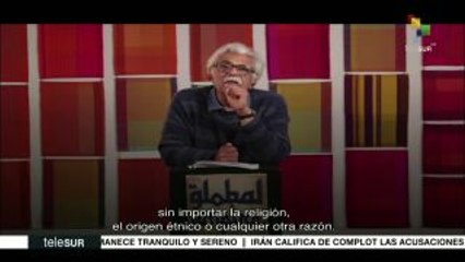 The world today Tariq Ali: Myanmar