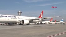 Atatürk Havalimanı En Yoğun 15'inci Havalimanı Oldu