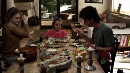 Redemption Trail Official Trailer (2014) Lily Rabe, LisaGay Hamilton Movie HD