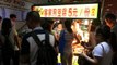 China Street Food - Hakka Spicy Tofu (Shenzhen)