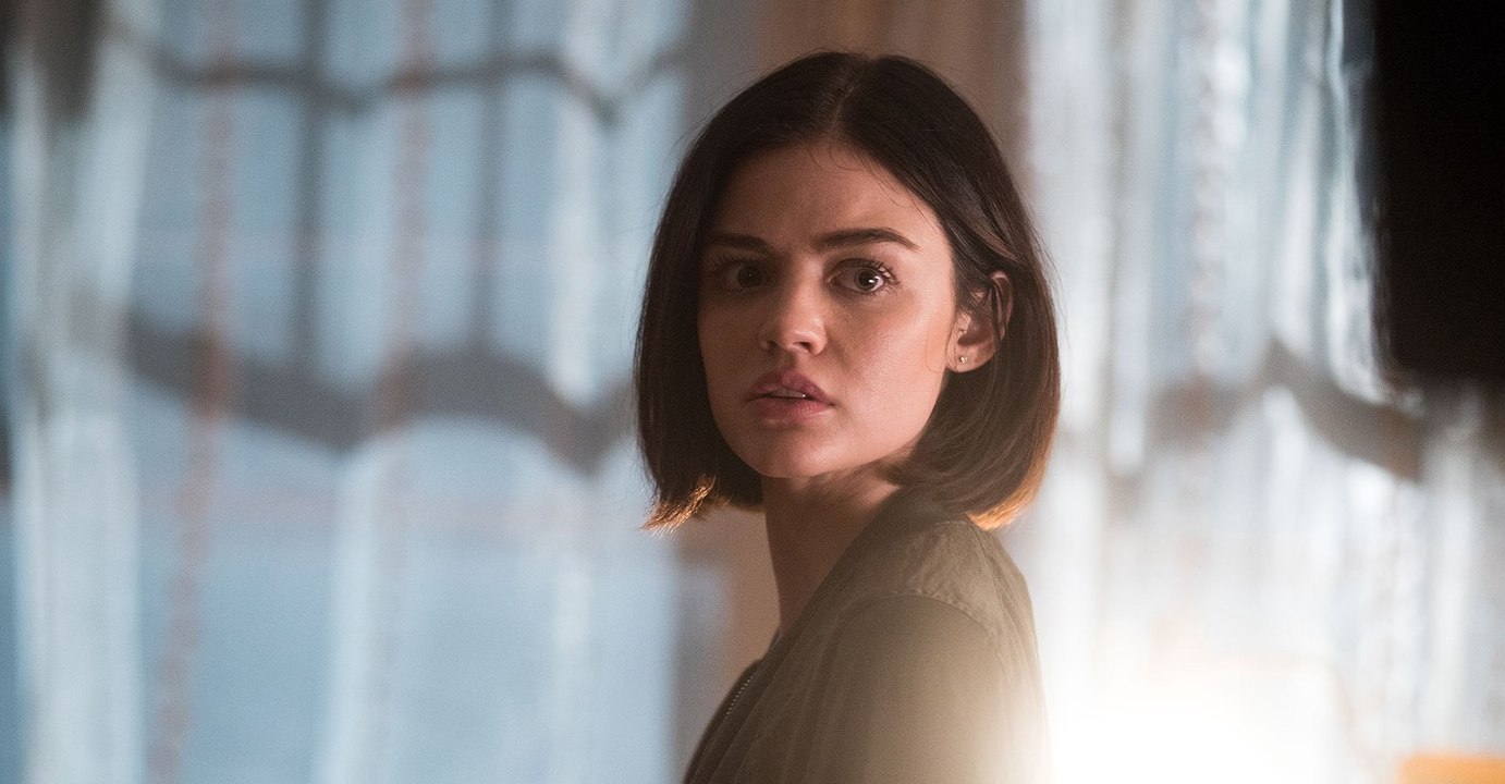 Truth or Dare Trailer #1 (2018)