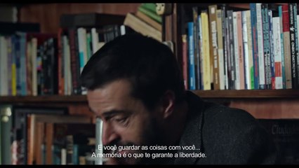 Severina - Trailer Oficial Legendado