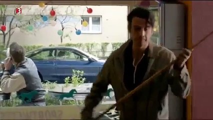 Der Heiratsschwindler und seine Frau Komödie, D 2012 part 1/3