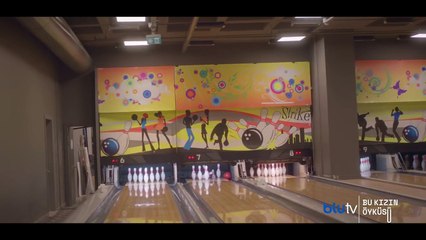 Bu Kızın Öyküsü 3. Bölüm Fragmanı - Tuğçe