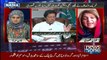 10PM With Nadia Mirza - 9th April 2018
