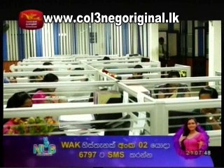 Maa da Numbhamai - Special Episode from April 9, 2018 📺