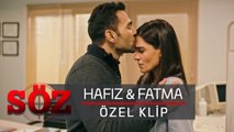 Söz | Hafız & Fatma - Özel Klip