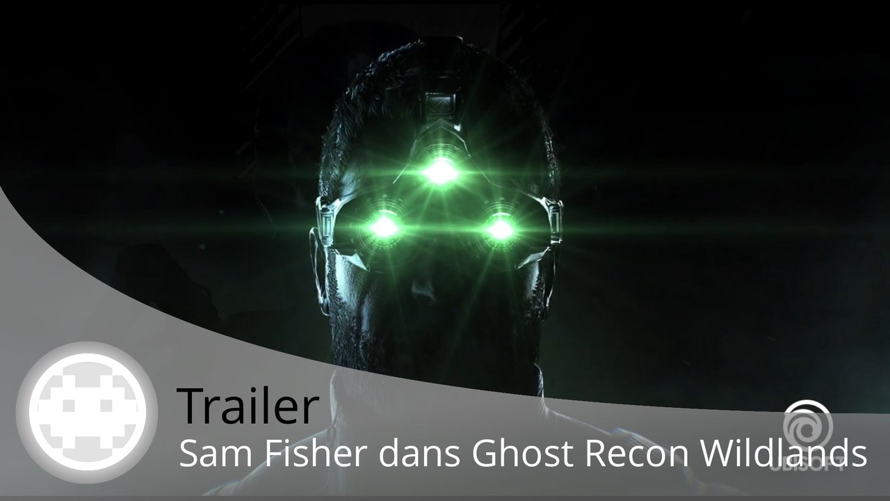 Trailer - Ghost Recon Wildlands - La mission Sp...