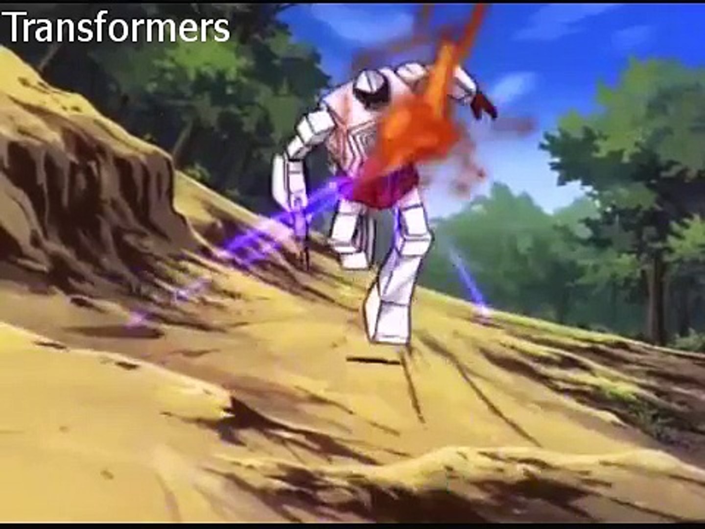 transformers microbots