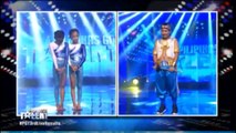 Pilipinas Got Talent Season 6 Semifinals: 6th Grand Finalist #PGT3rdtLiveResults