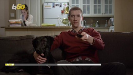 These Are the World's Biggest TV Addicts