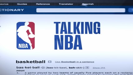Talking NBA - Clutch - NBA World