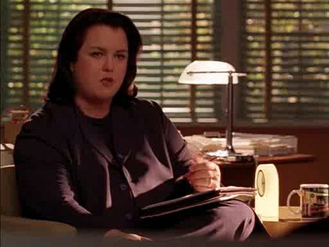 Ally Mcbeal S02E19 Let's Dance