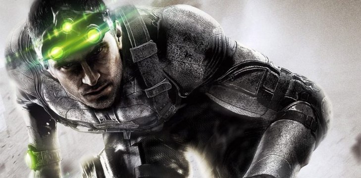 Tom Clancy's Ghost Recon Wildlands - Special Operation 1 Splinter Cell con Sam Fisher