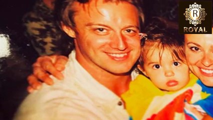 Nadia Sawalha shares rare family photo with children and stepdaughter