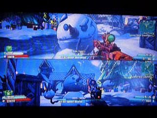 (old stuff) Two Drunks Play Borderlands 2 #2- Beers for Jeers