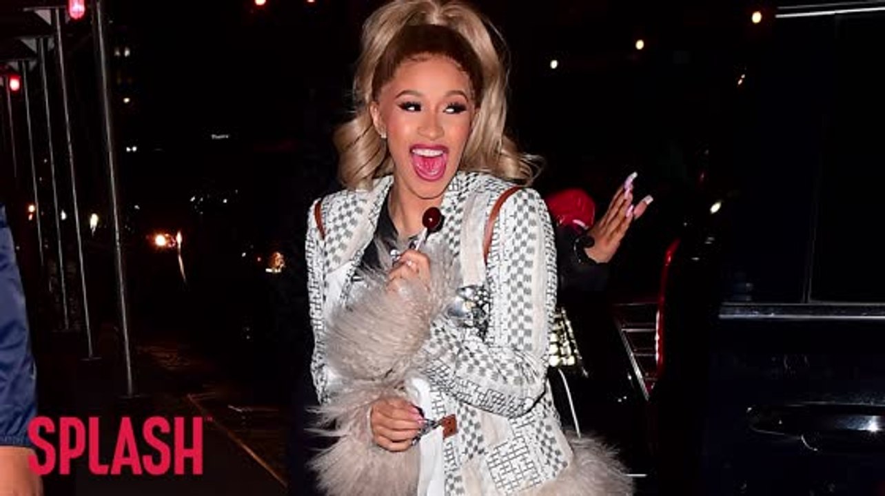 Cardi B and Offset looking forward to 'next chapter'