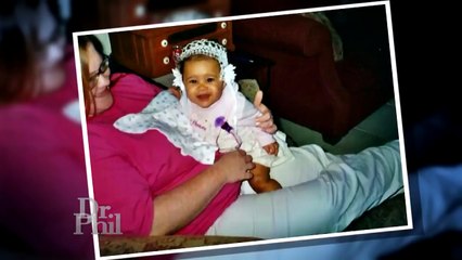 Why Woman Blames Her Daughter For Her Granddaughters Behavior