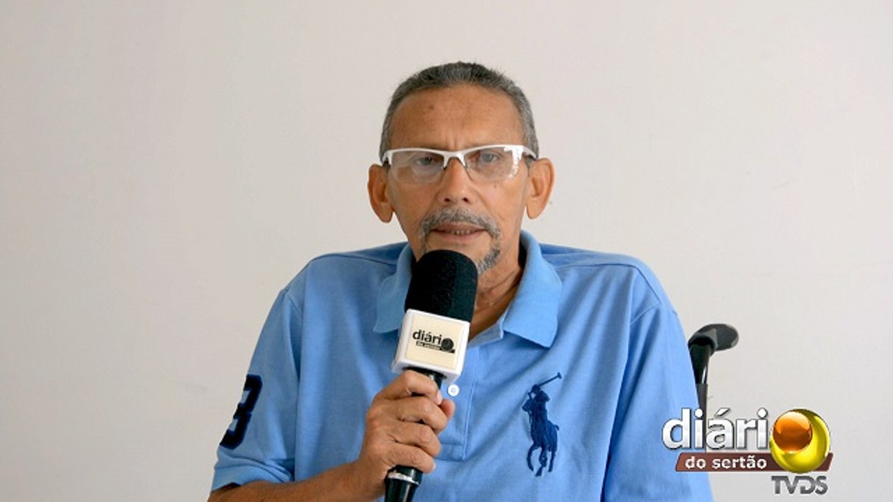 Direto ao Ponto - Olivan Pereira