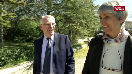 A Vaison-la-Romaine, pour ne pas tomber en ruine, le patrimoine se réinvente