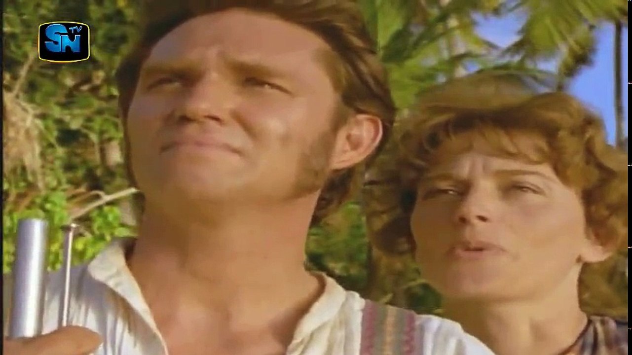 Robinson Andaraya - සිංහල හඩ කැවූ රොබින්සන් අන්දරය DVD Rip 720p (1998)  PART 6