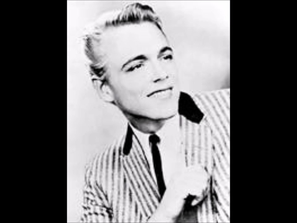 MAX & ALVIS Honey Don't HAYRIDE 1957