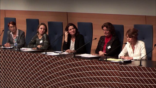 JNPS 2018 - Bénédicte DESPRIN - Le rôle du DRH dans la prévention du suicide