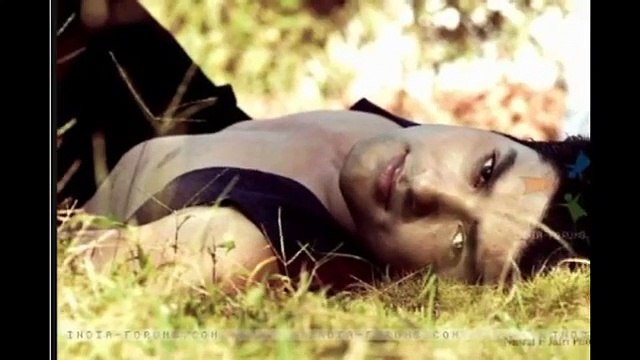 Anas Rashid Khan Shirtless Actor of Anas Rashid Khan